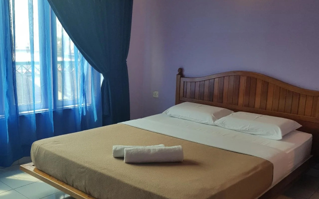 Century Suria Service Apartment Langkawi