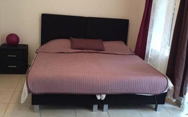Отель B&B La Maison du Soleil Бельгия, Брюссель - отзывы, цены и фото номеров - забронировать отель B&B La Maison du Soleil онлайн комната для гостей