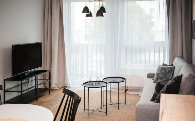 Supreme Apartments