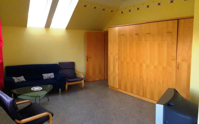 Pension Haus Claudia