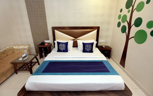 Satkar Hotel