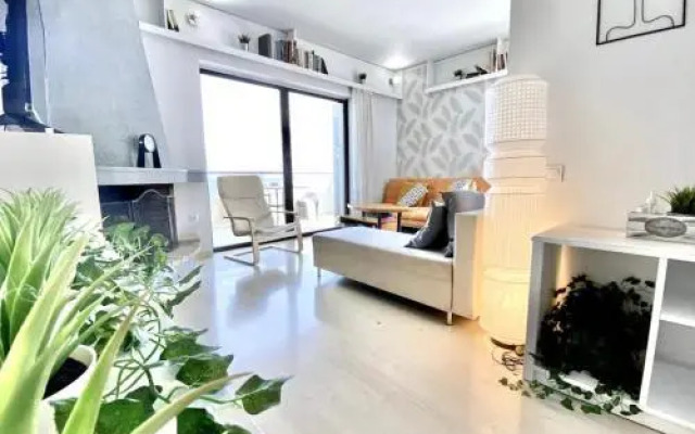 Magicstay - Flat 1 Bedroom 1 Bathroom - Rafina