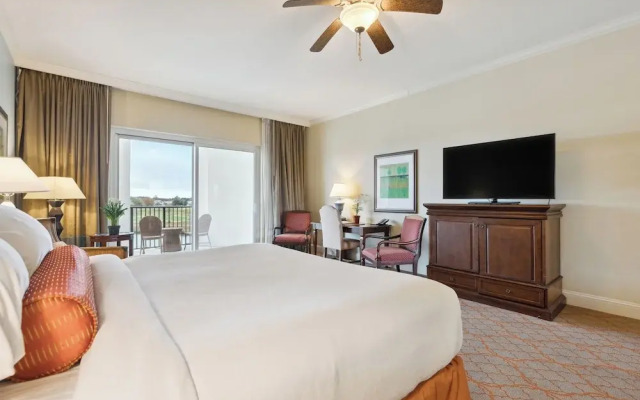 Marina Inn Grande Dunes Condos & Suites