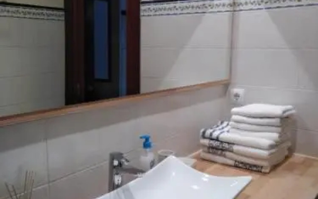 Apartamento Tránsito de Entrerruas