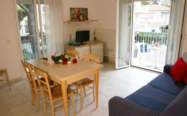 Residenza Corsini