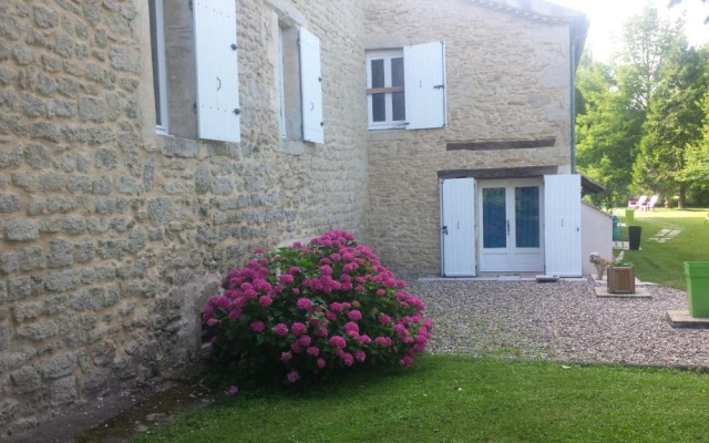 Le Clos d'Any
