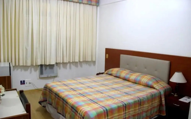 Hotel Obino São Borja