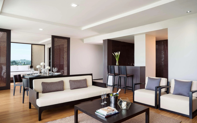 Avani Khon Kaen Hotel & Convention Centre