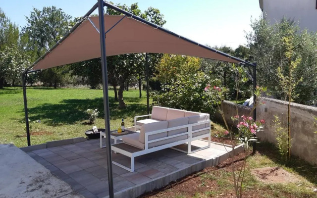 Bellavista Garden Studio