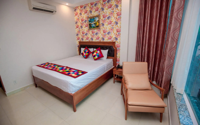 Tuong Vy Hotel