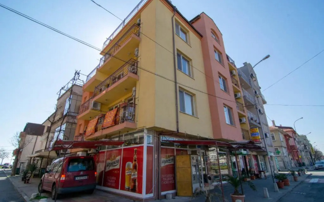 Guest House Fener