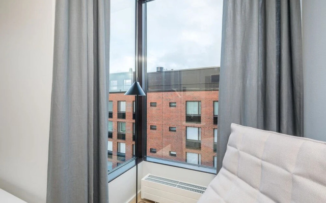 WeHost Tyrskyvuori 4