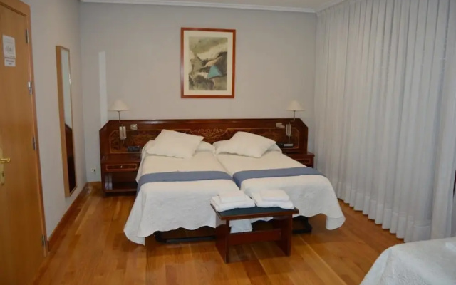 Hostel Villalodosa