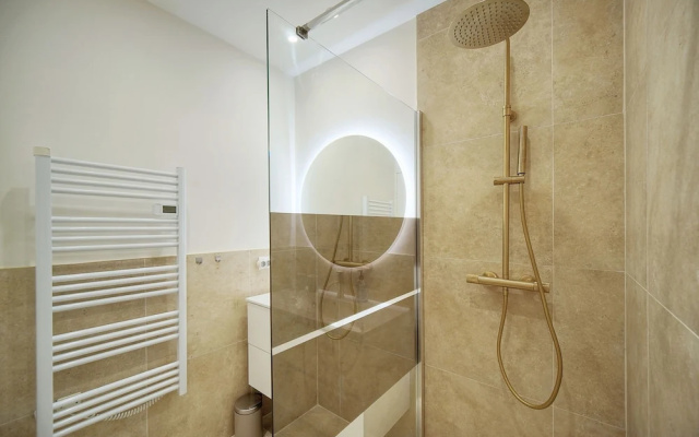 2 Chambres Balcon vue Mer A2b262