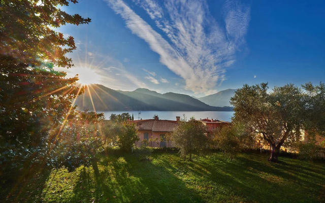Mamma Ciccia Accomodations Lierna