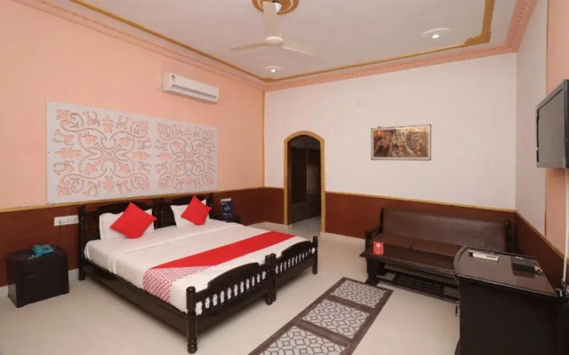 Hotel Sonar Haveli by OYO Rooms