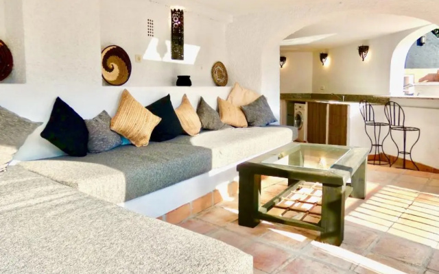 Casa Alba