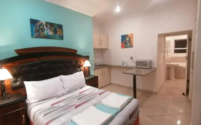 Palm View Guest House (Adults Only)