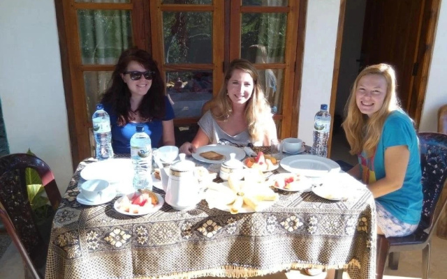 Ambiente place to stay