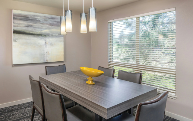 WorldMark Eagle Crest