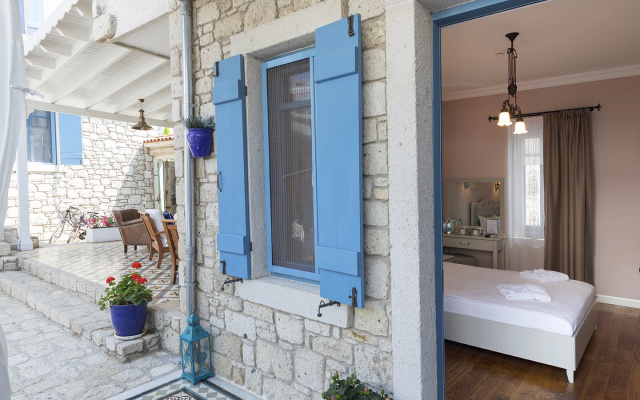Viento Hotel Alacati