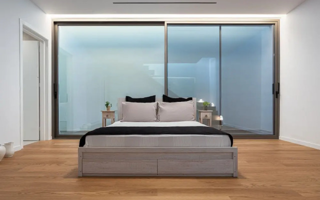Athenian Riviera Prime Residence