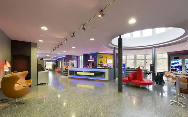BednBudget Hostel Dorms Hannover