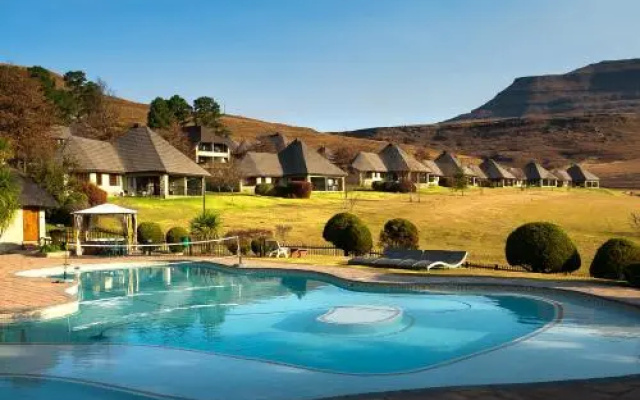 Fairways Drakensberg