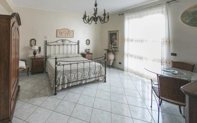 B&B Villa Alba