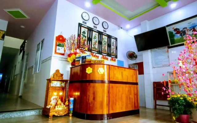 Duong Hieu Guesthouse