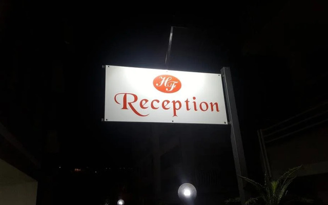 Hotel Franca