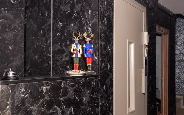The Han Residence Halic Hotel