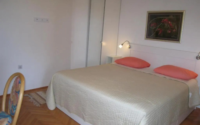 Apartment Petrinic V