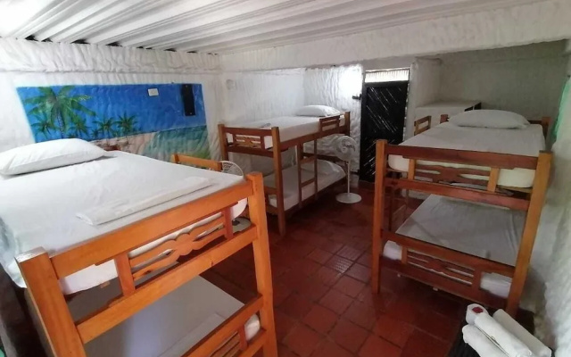 Cabanas Praba