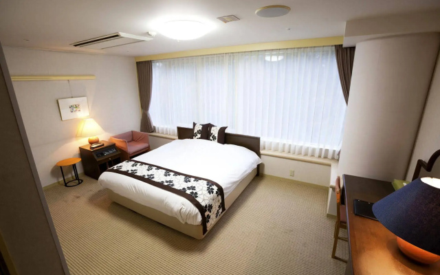 Northern Arc Resort