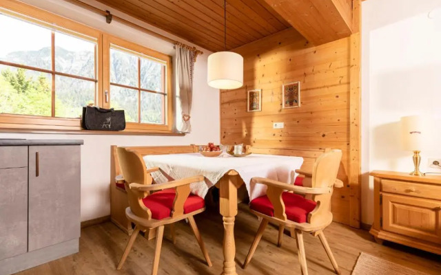 Alpbach Bergwald Apartments