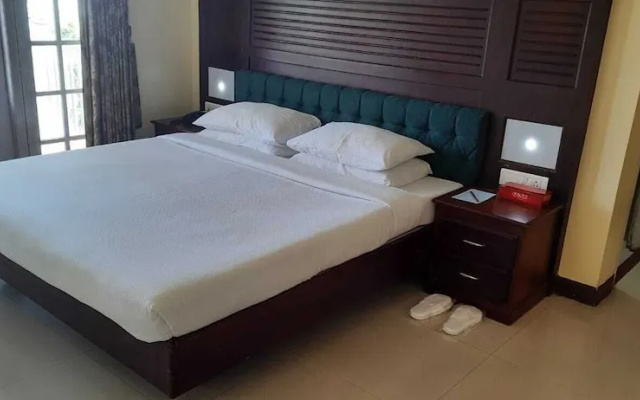 Joys Resort Munnar