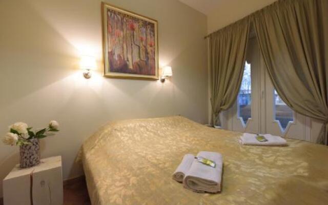 Отель Kubu Guest House Литва, Клайпеда - отзывы, цены и фото номеров - забронировать отель Kubu Guest House онлайн комната для гостей
