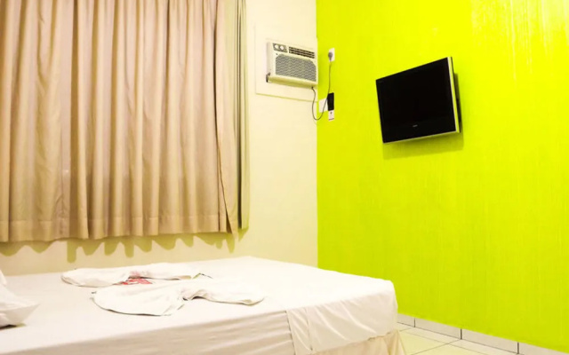 Hotel Planalto II