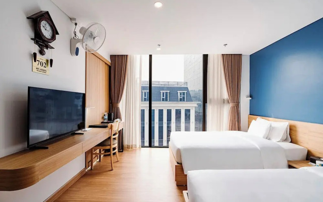 A25 Hotel - 36 Giang Văn Minh