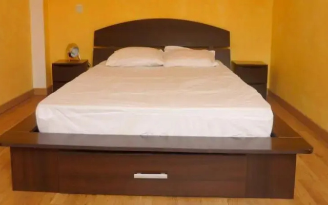 Rental Villa Laperia - Bidart