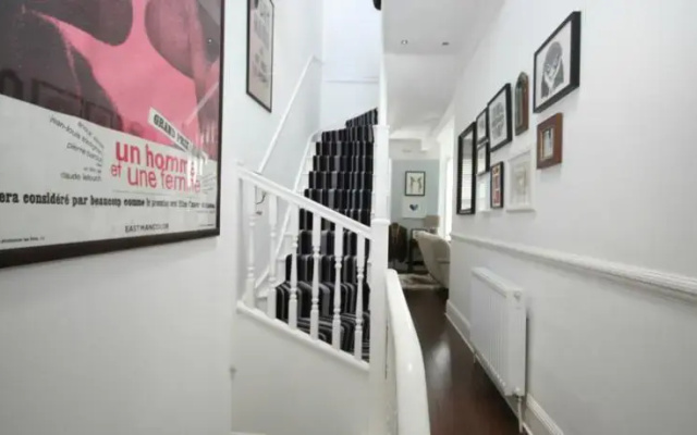 FG Property - Queens Park, Chevening Road