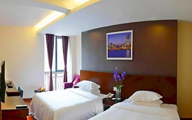 Changsha Xingxiangmidi Hotel