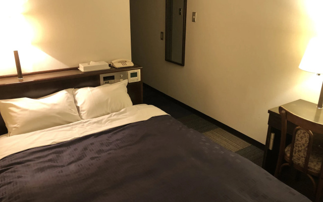 Hotel Welcome Matsumoto