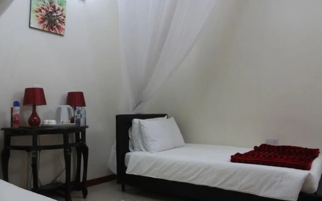 Signature Hotel Apartments
