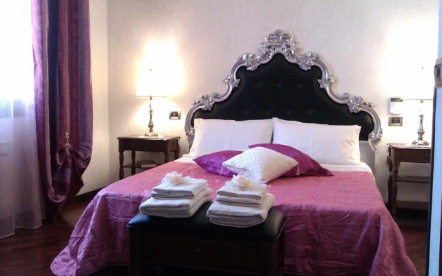 Villa Antique