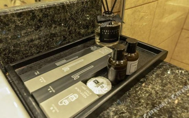 Yilin Youpin Hotel