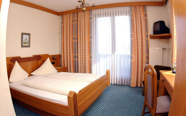 Hotel Marko