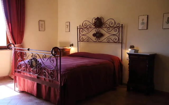 Tenuta Montemassi Podere Montauzzo