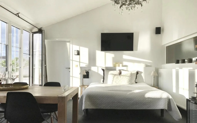 B&B Hoeve La Cascina